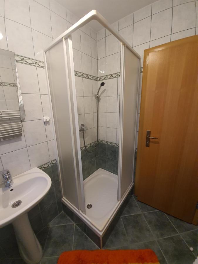 Appartement Apartman M. Rados à Kupres  Extérieur photo